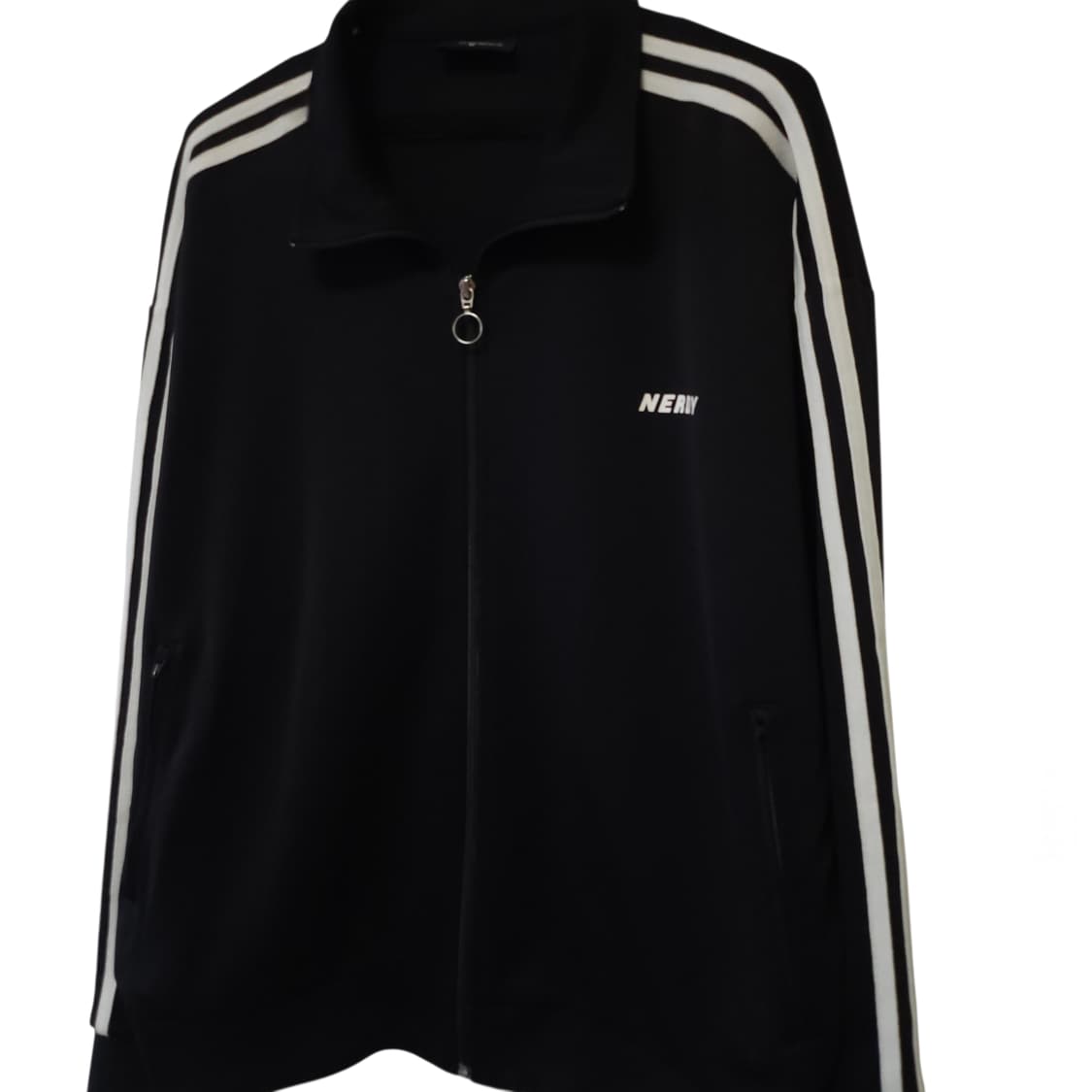 널디 트랙탑 져지 100-105 남여자켓 상품이미지3