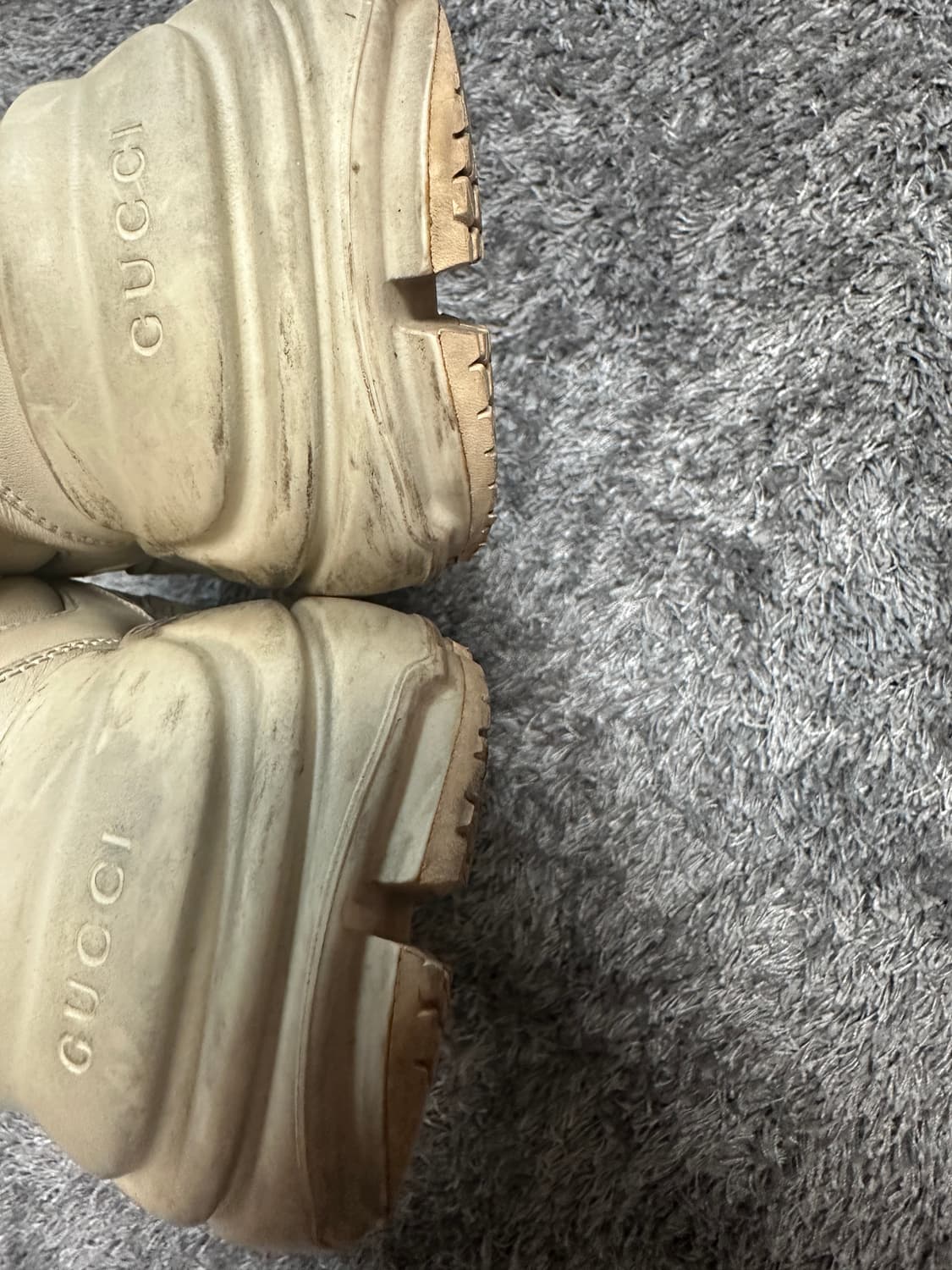 구찌 라이톤 더티 280 사이즈 상품이미지5