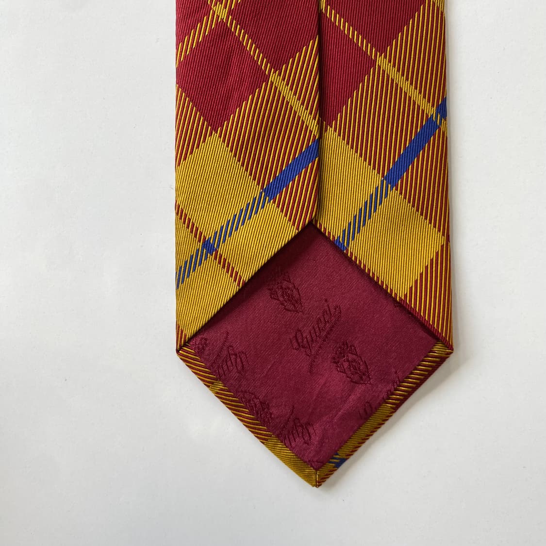 구찌(GUCCI) 명품 정품 넥타이 상품이미지7