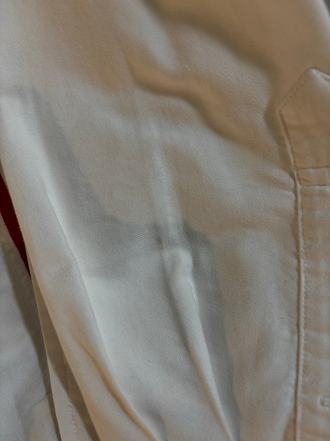 톰브라운 트리밍 클래식 옥스포드 셔츠 2사이즈 상품이미지5