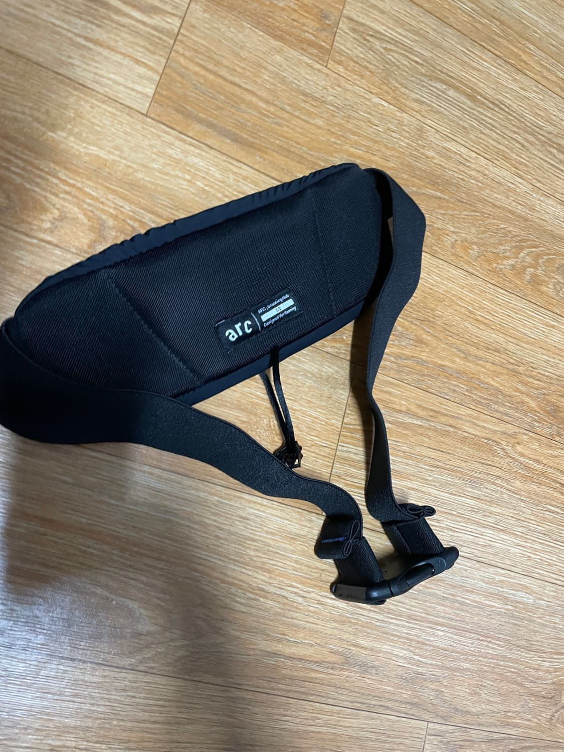 ARC 러닝 벨트입니다 상품이미지2