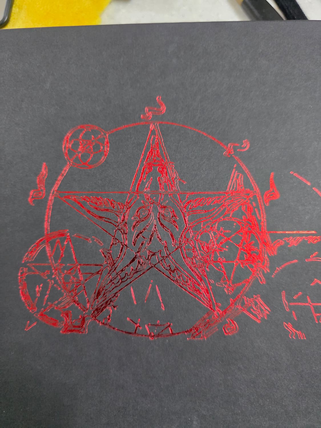 에모스탠스 스컬다이스 체인 상품이미지1