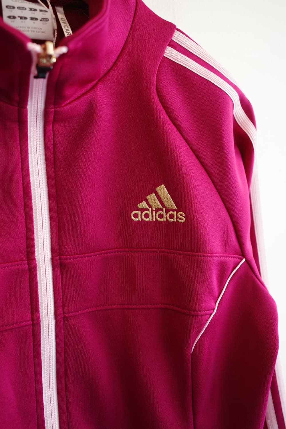 Adidas 아디다스 집업 져지 상품이미지5