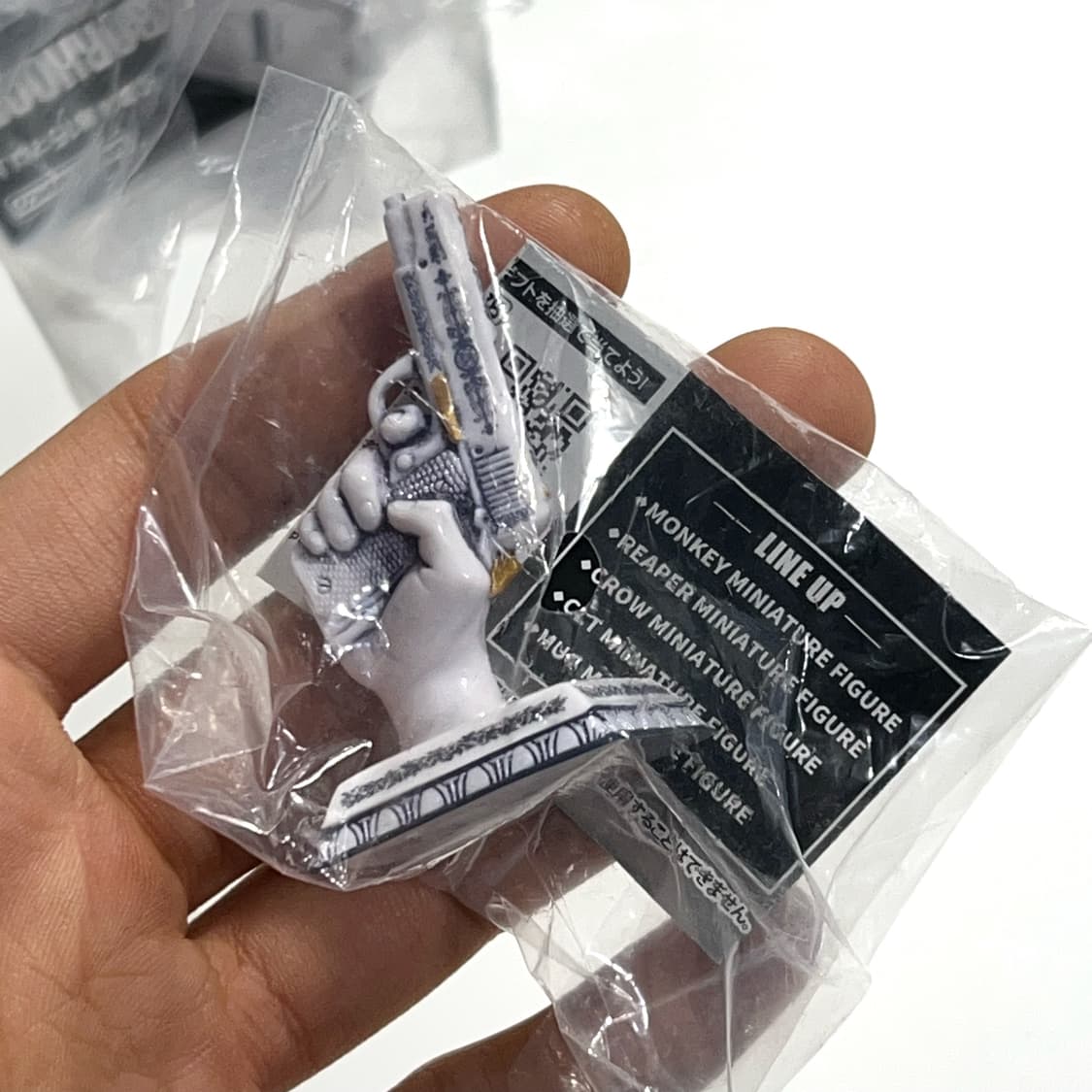 Neighborhood Bandai Chamber Miniature 5 상품이미지4