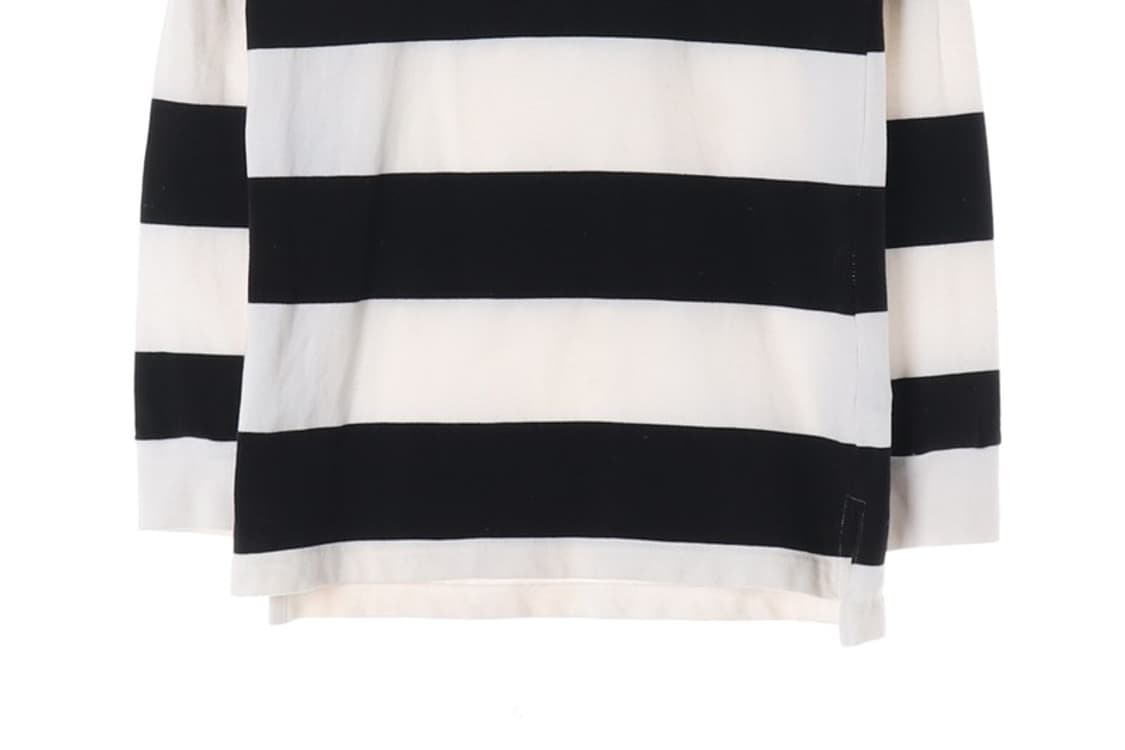 폴로 랄프로렌 커스텀핏 럭비티셔츠 M 상품이미지4