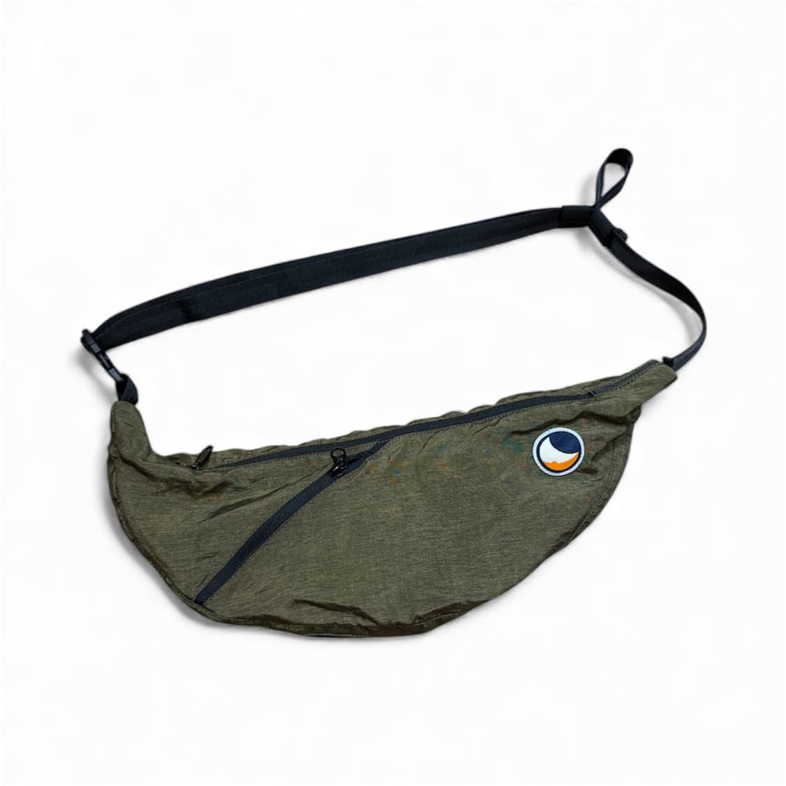 티켓투더문 올리브 슬링백 상품이미지1