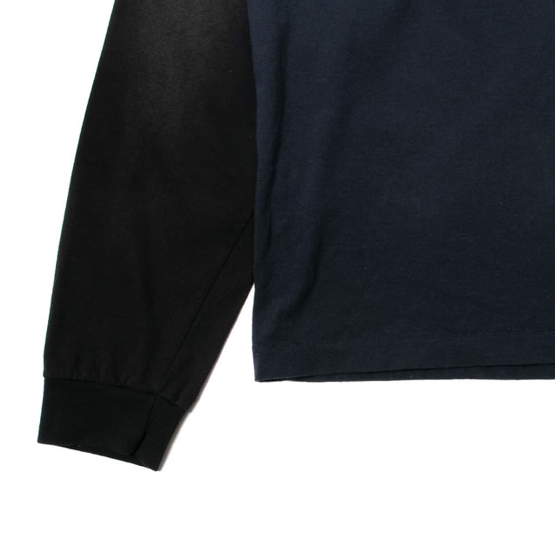 뤡코즈 롱슬리브 COLOR SCHEME SLEEVE 2 상품이미지4