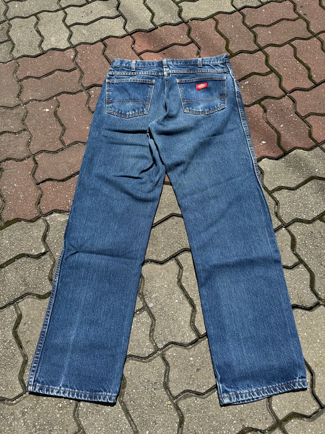 90s Dickies Jeans  상품이미지2