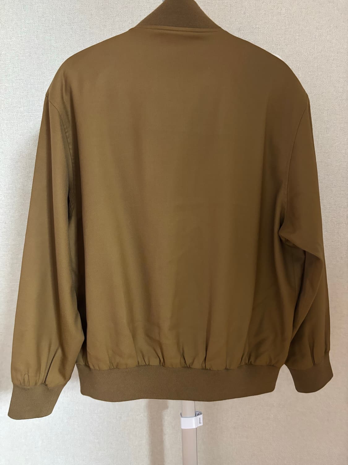 입생로랑 Yves Saint Laurent 남성 블루종 100 상품이미지2