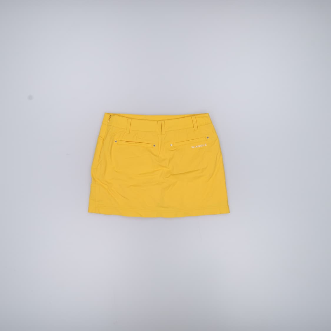 67 와이드앵글 여성 치마바지 0406H1 상품이미지2