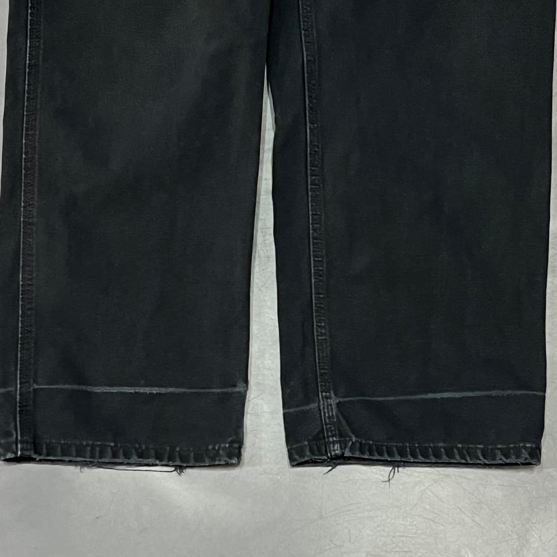  칼하트 b11 싱글니 팬츠 y145601 상품이미지4