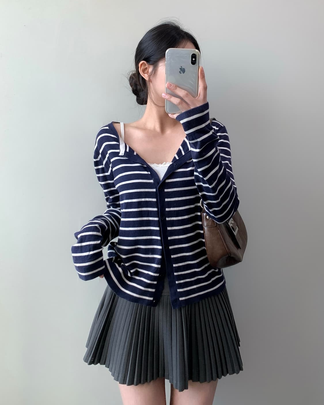 갭 가디건 상품이미지2