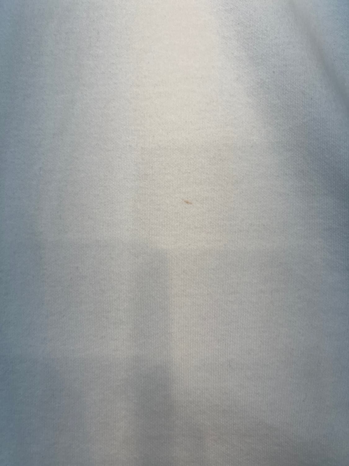 IAB 스튜디오 베이직 화이트 반팔 상품이미지7