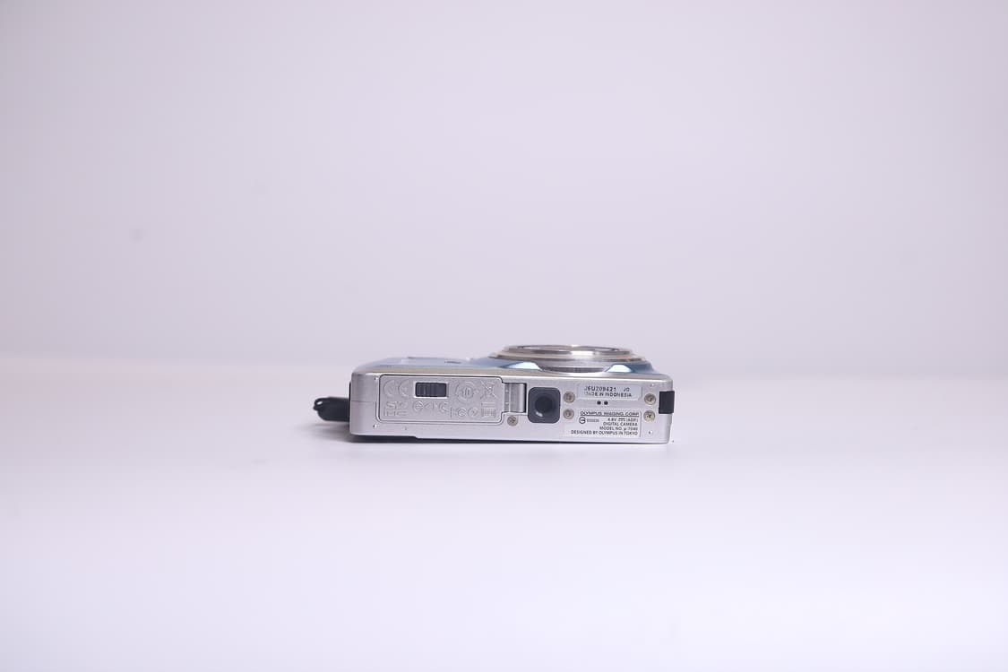 올림푸스 뮤7040 블루 박스셋 상품이미지6