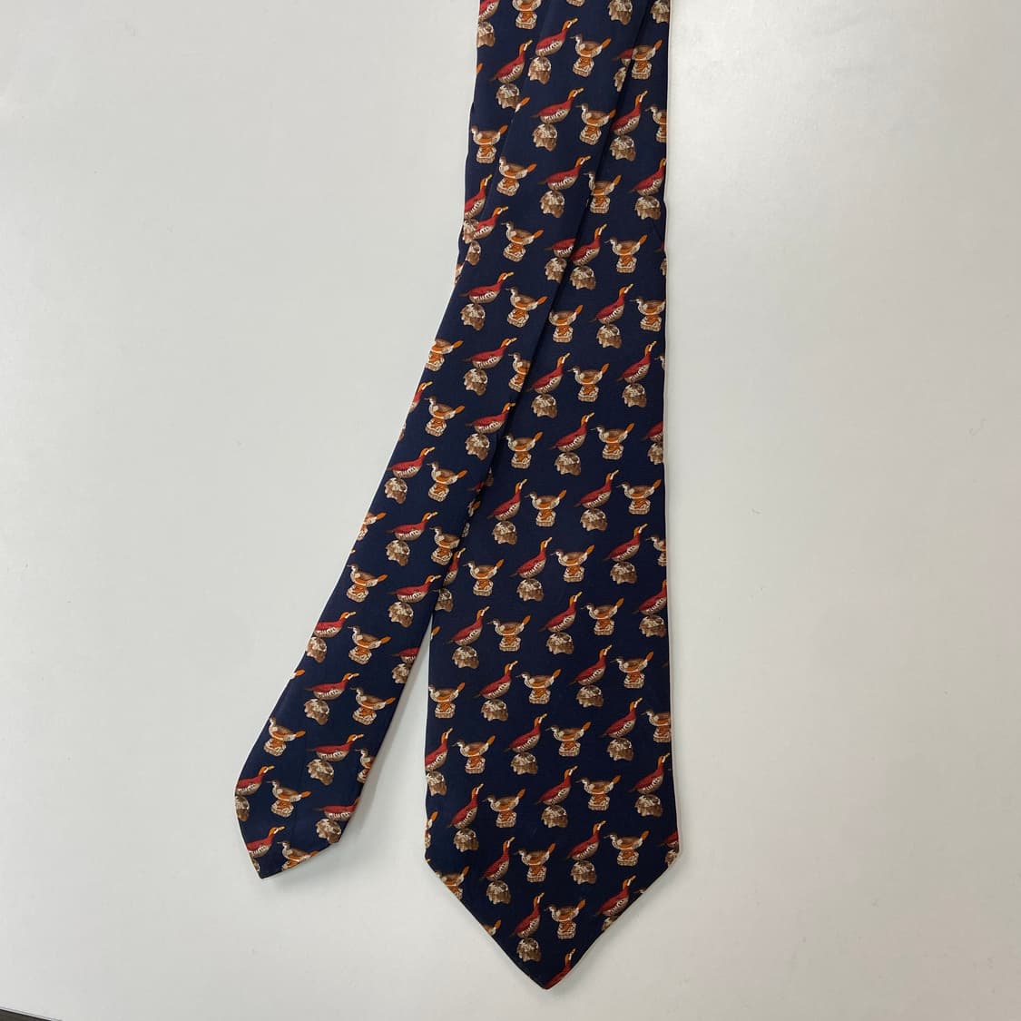 브룩스브라더스 명품 정품 넥타이 상품이미지1