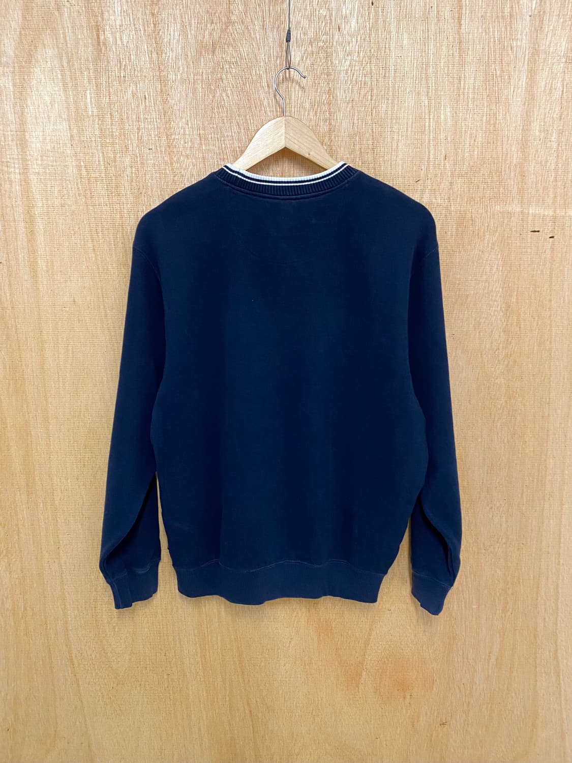 VAN JAC sweat shirts 반 자켓 스웻 셔츠 상품이미지2