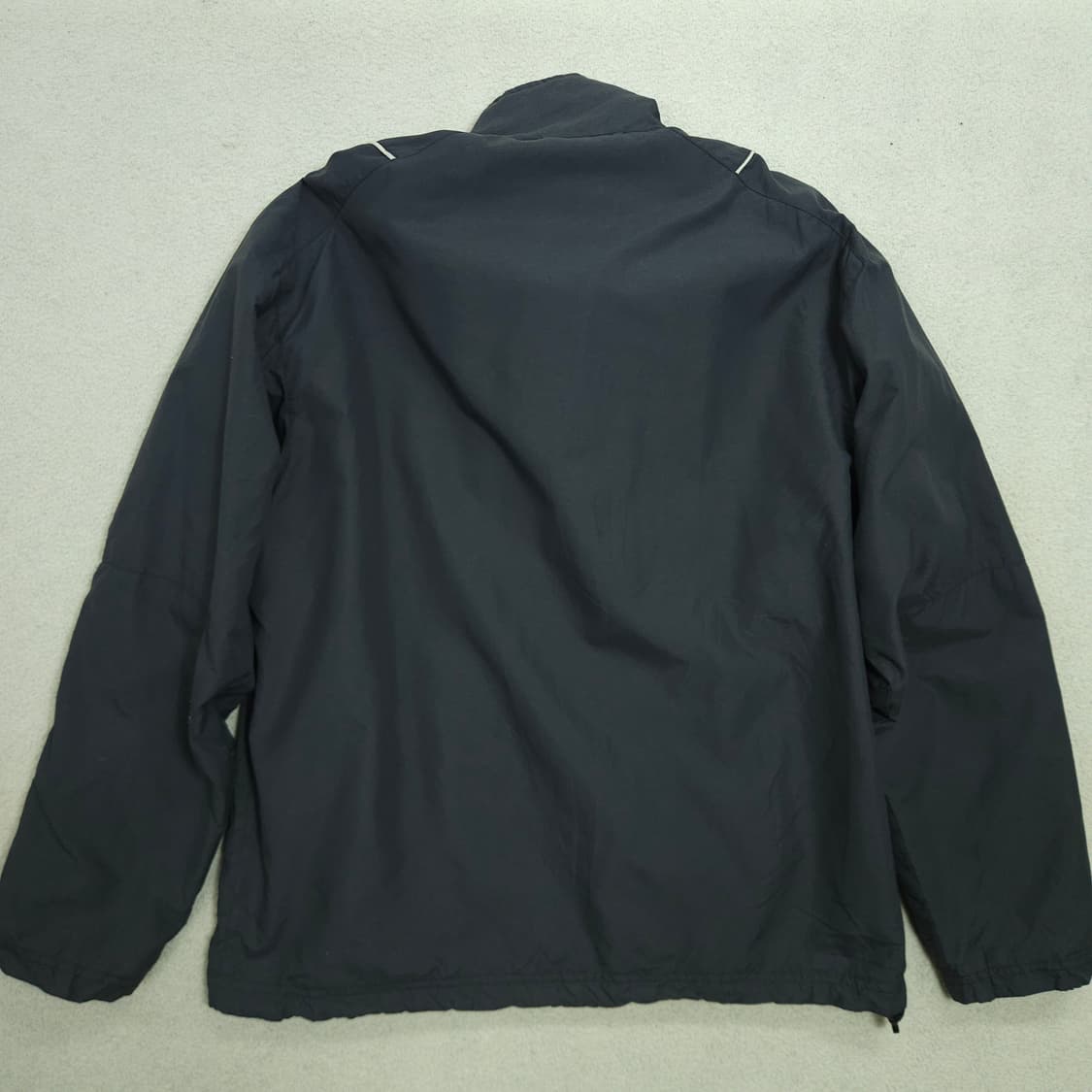 00s 나이키 스몰 스우시 바람막이 상품이미지3