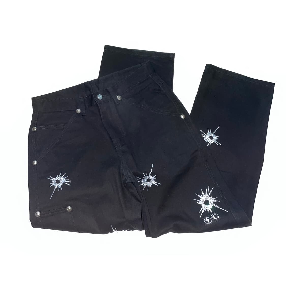 M) 떠그 클럽 불렛팬츠 총알바지 2 상품이미지8