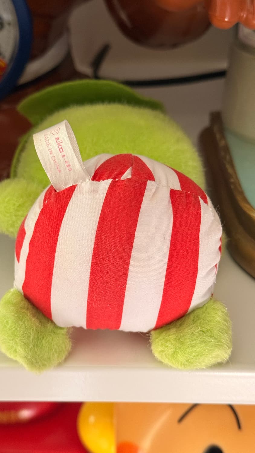 산리오 | 케로케로케로피 1990년대 상품이미지5