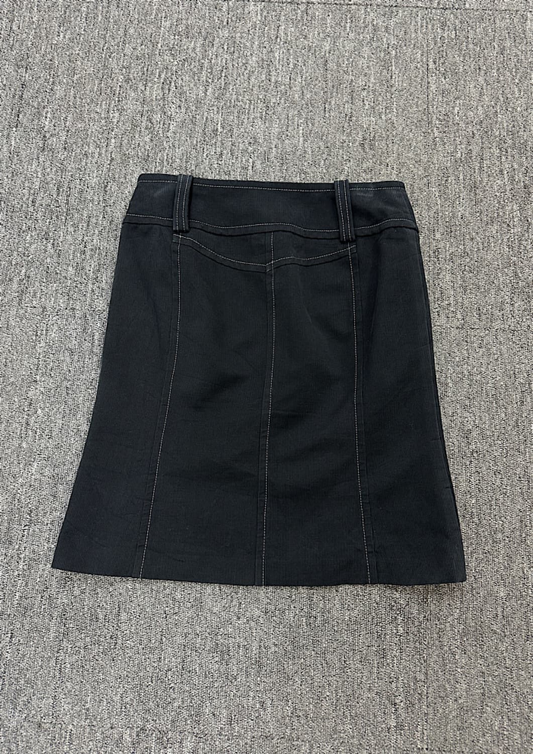 버버리 치마 27인치  상품이미지4