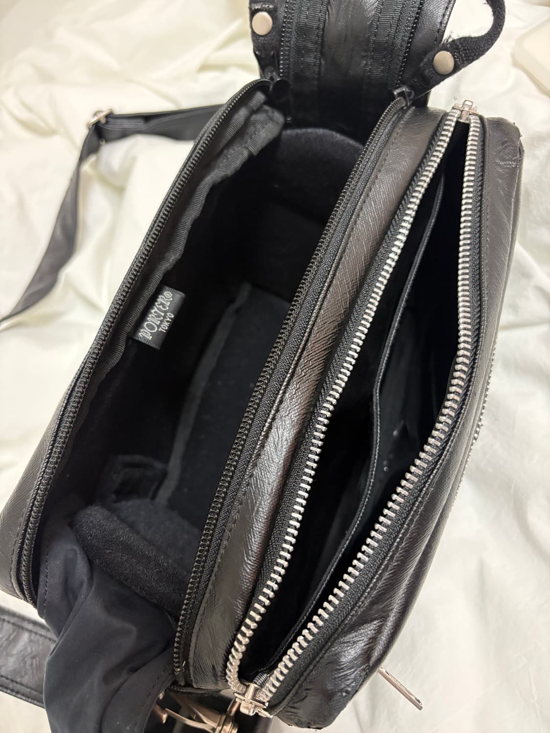 Porter 요시다포터 프리스타일 카메라백 상품이미지3