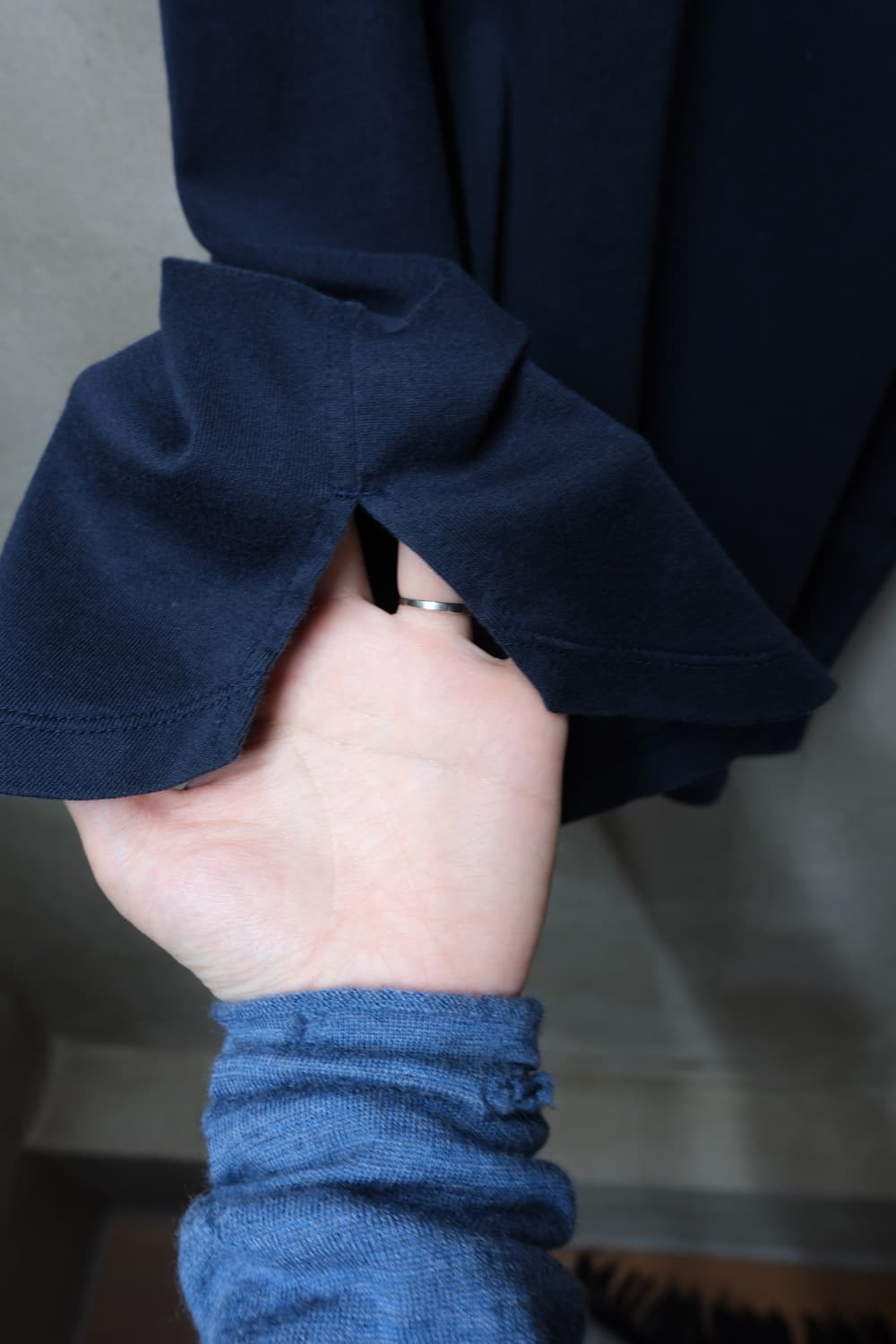 Nonnative 포켓 반팔 티셔츠 1 상품이미지3