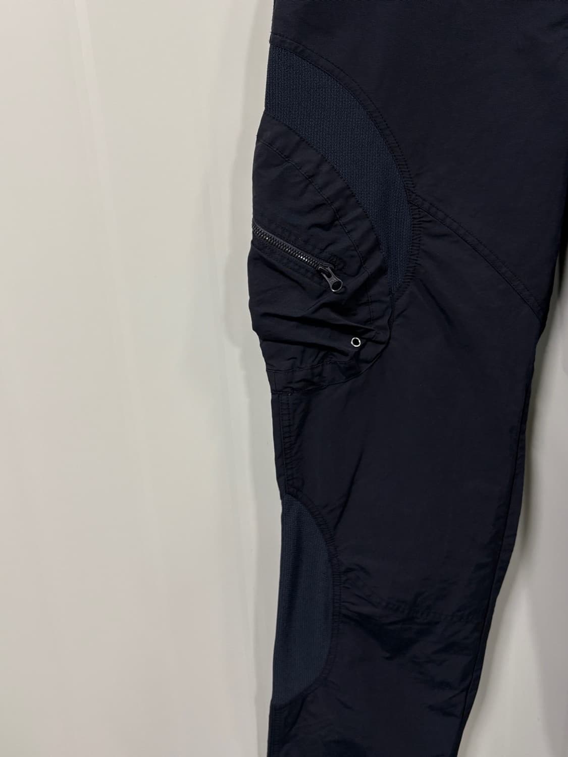 이그노타(lgnota) 22s 코어 1 pouch pants 상품이미지2