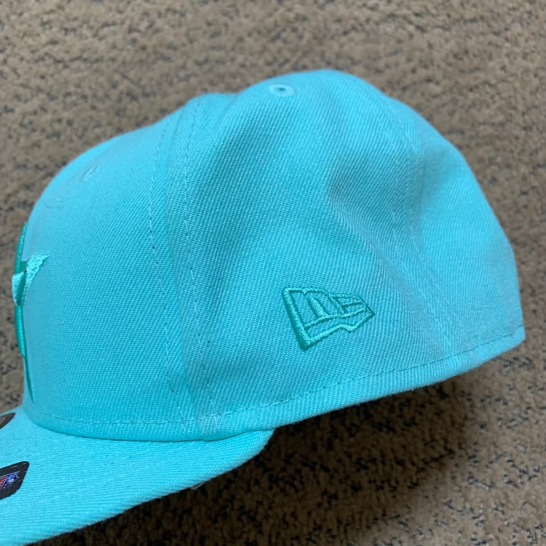 New Era Dallas Cowboys 민트 상품이미지3