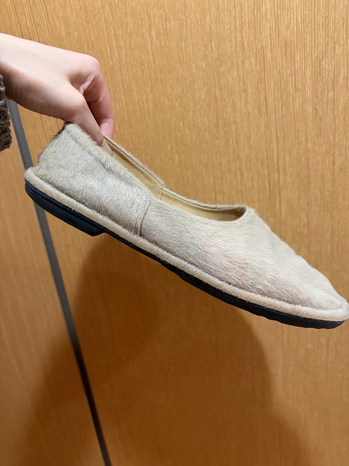 the row 카날 로퍼 39 상품이미지5