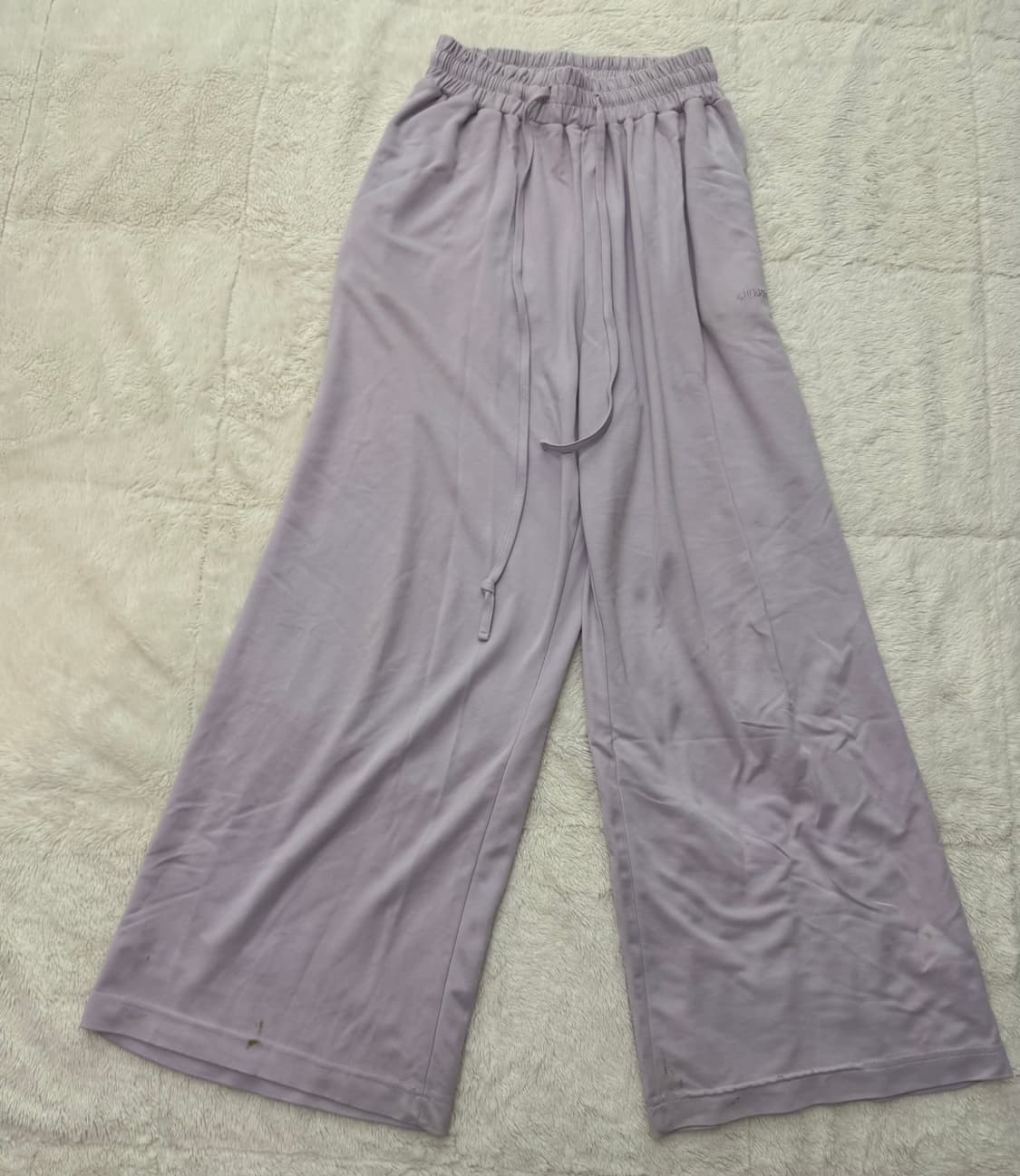 체리퀴리 모달팬츠 1사이즈 상품이미지3