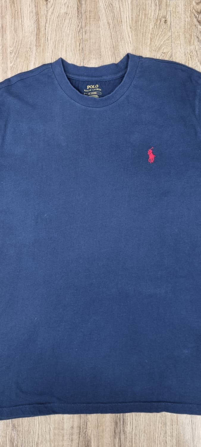 폴로랄프로렌  포니 자수 반팔 M _ 남성 상품이미지2