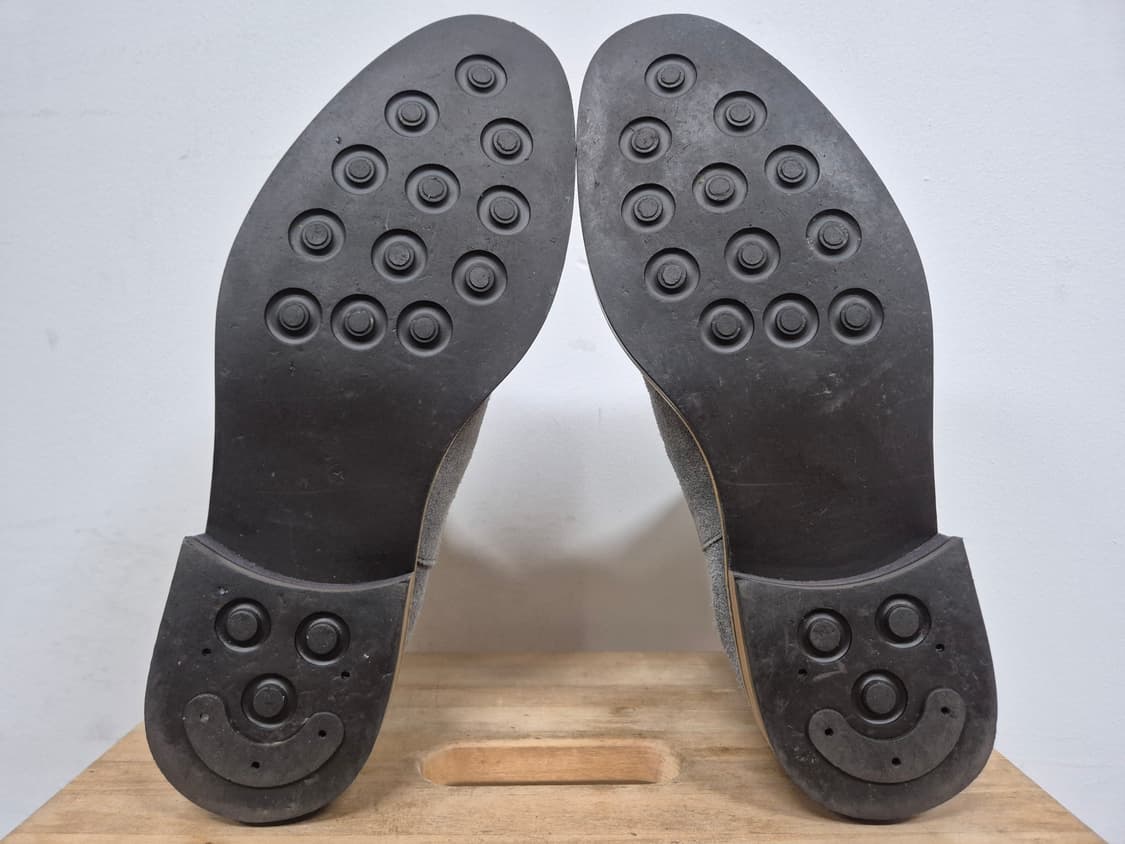 로맨틱무브 남성 부츠 270 상품이미지7