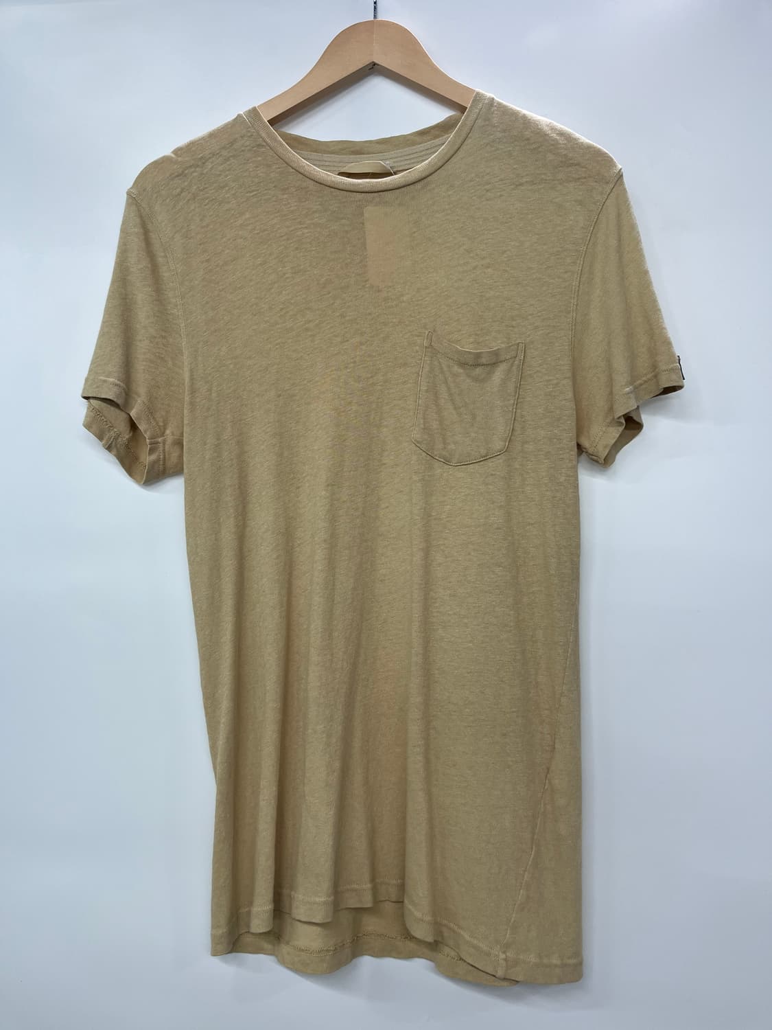 CP컴퍼니 반팔 티셔츠 M사이즈 상품이미지1