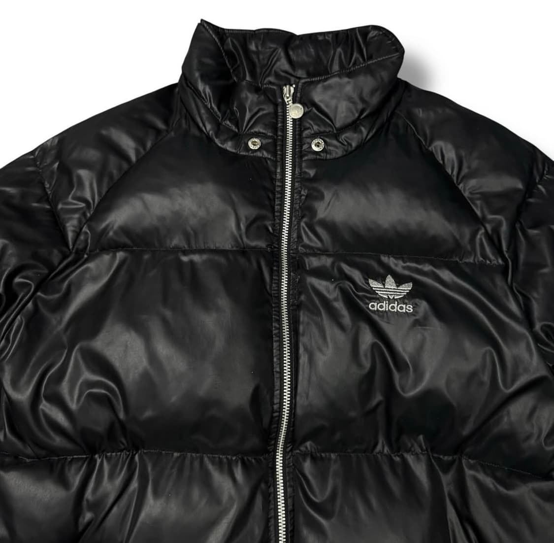 아디다스 파이어버드 레글런 패딩 상품이미지2