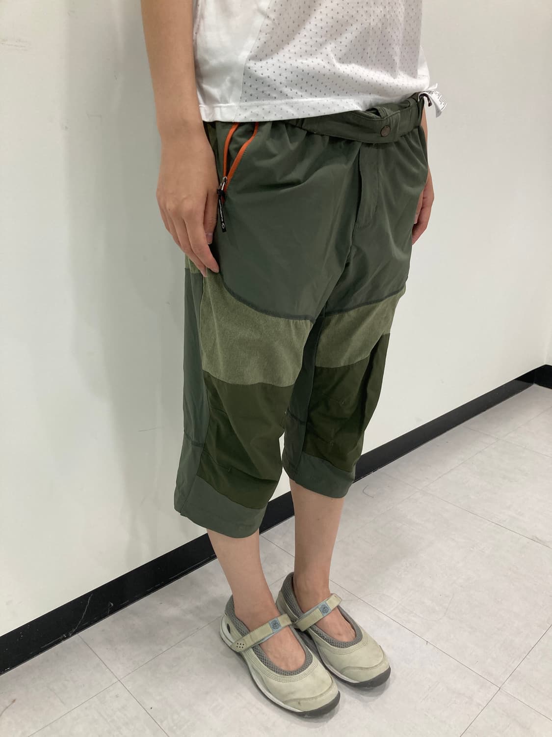 Khaki midi pt 상품이미지6
