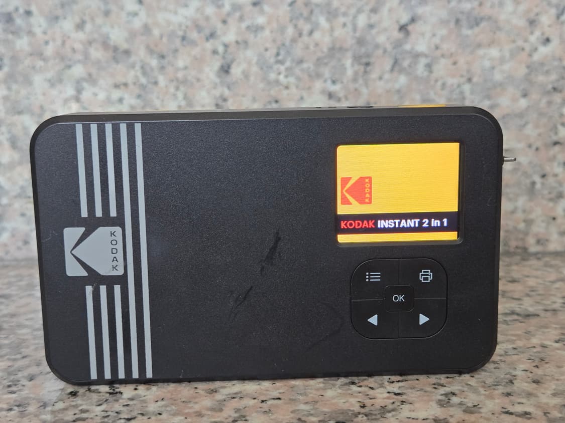 코닥 미니샷2 C210R 카트리지1개 포함 상품이미지3