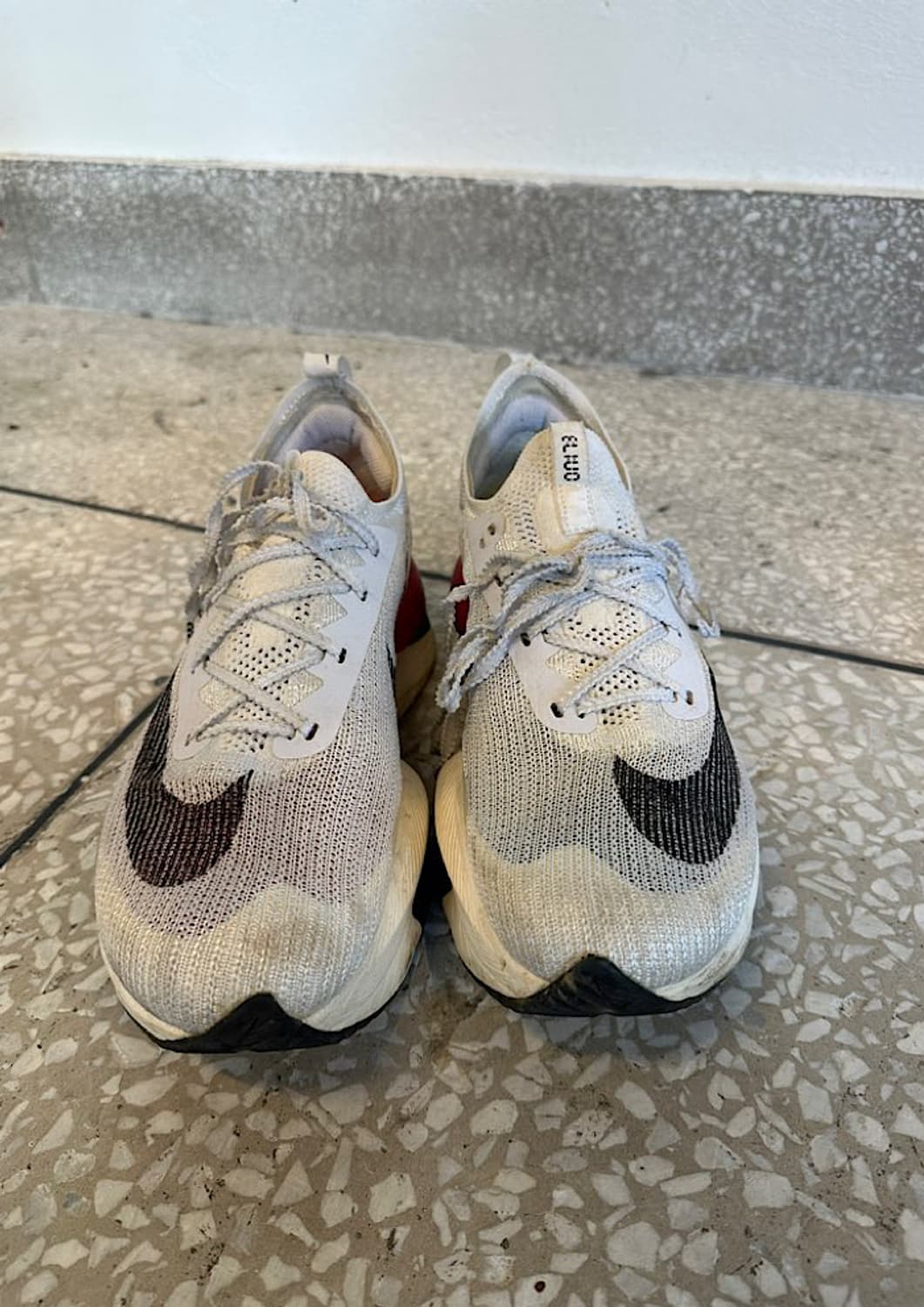 나이키 알파 플라이 넥스트  상품이미지2