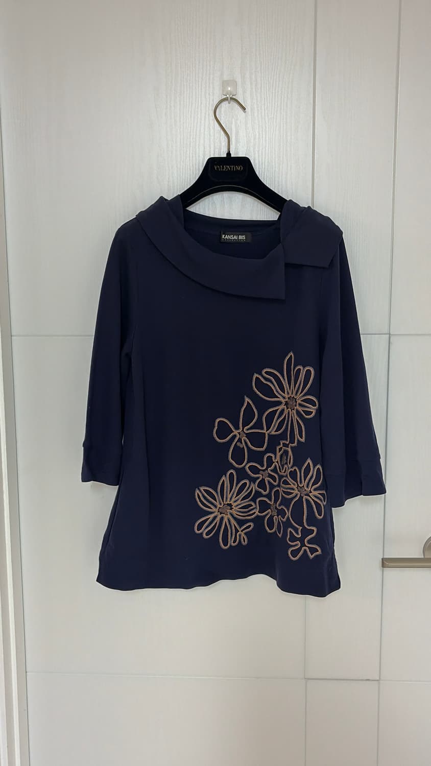  칸사이야마모토 상의 44-55  상품이미지1