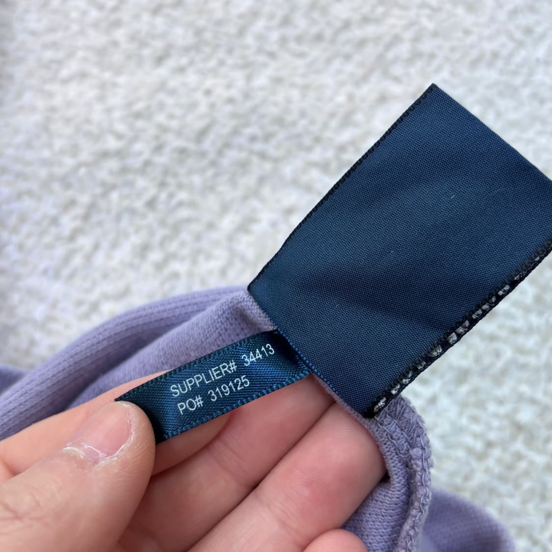 S 폴로랄프로렌 빅포니 반팔 티셔츠 0413E 상품이미지4