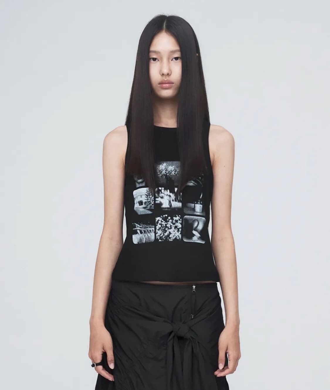 나체 슬리브리스 상품이미지1