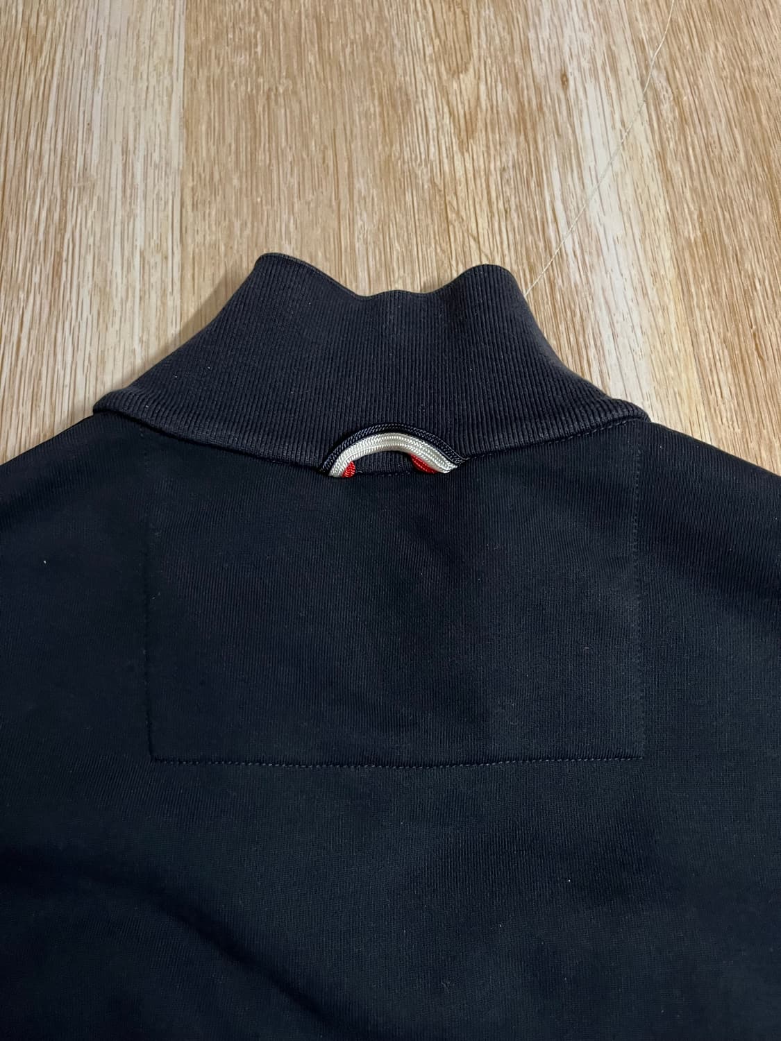 몽클레어 감마블루 집업자켓 상품이미지6