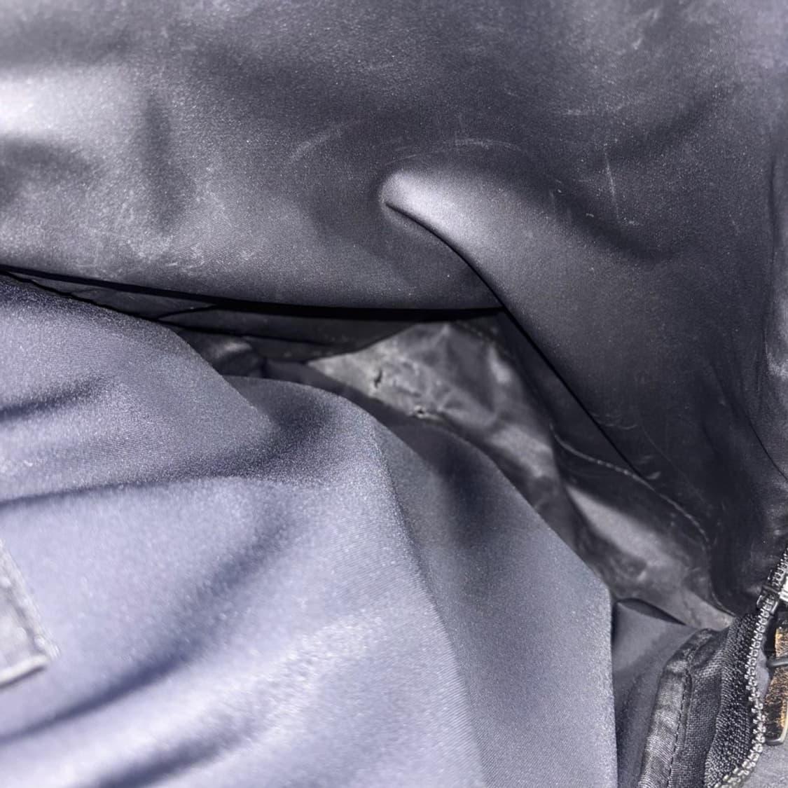 비즈빔 visvim 코듀라 백팩 22L 발리스틱 상품이미지10