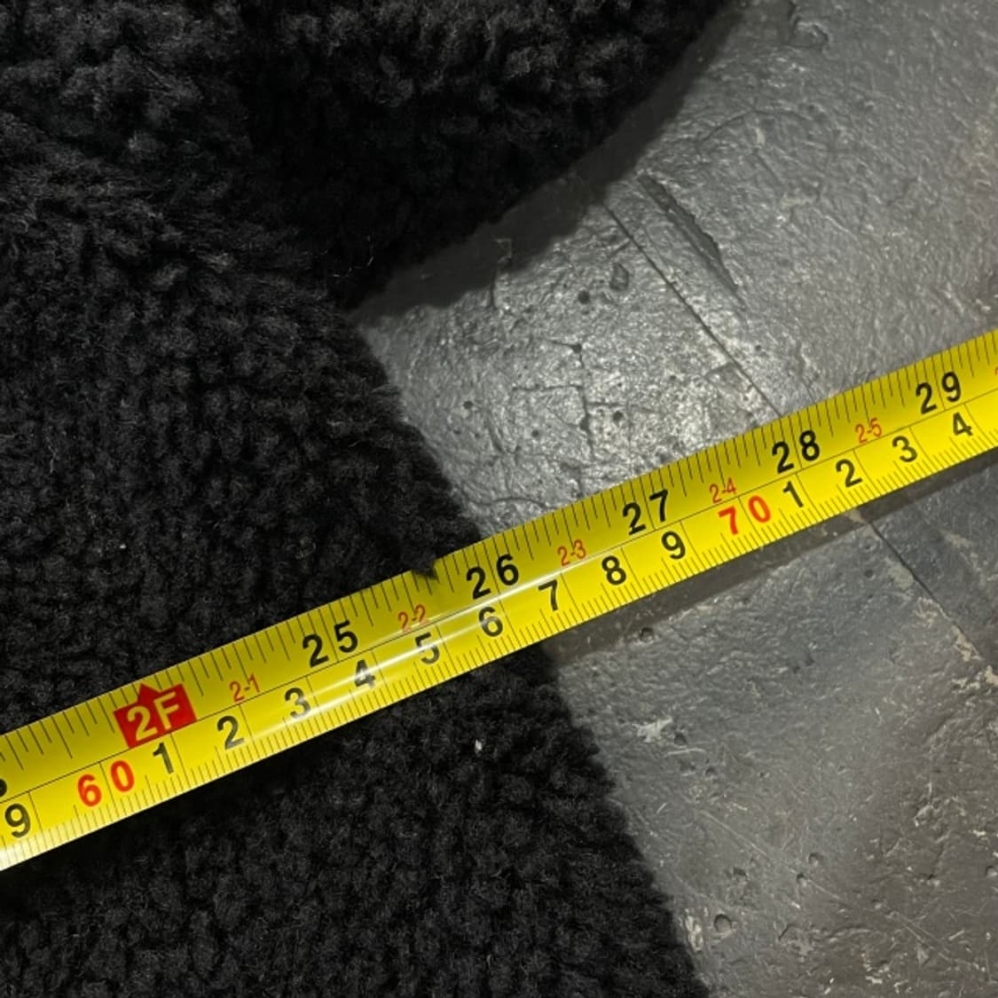 105 미즈노 풀오버 플리스 자켓 상품이미지6