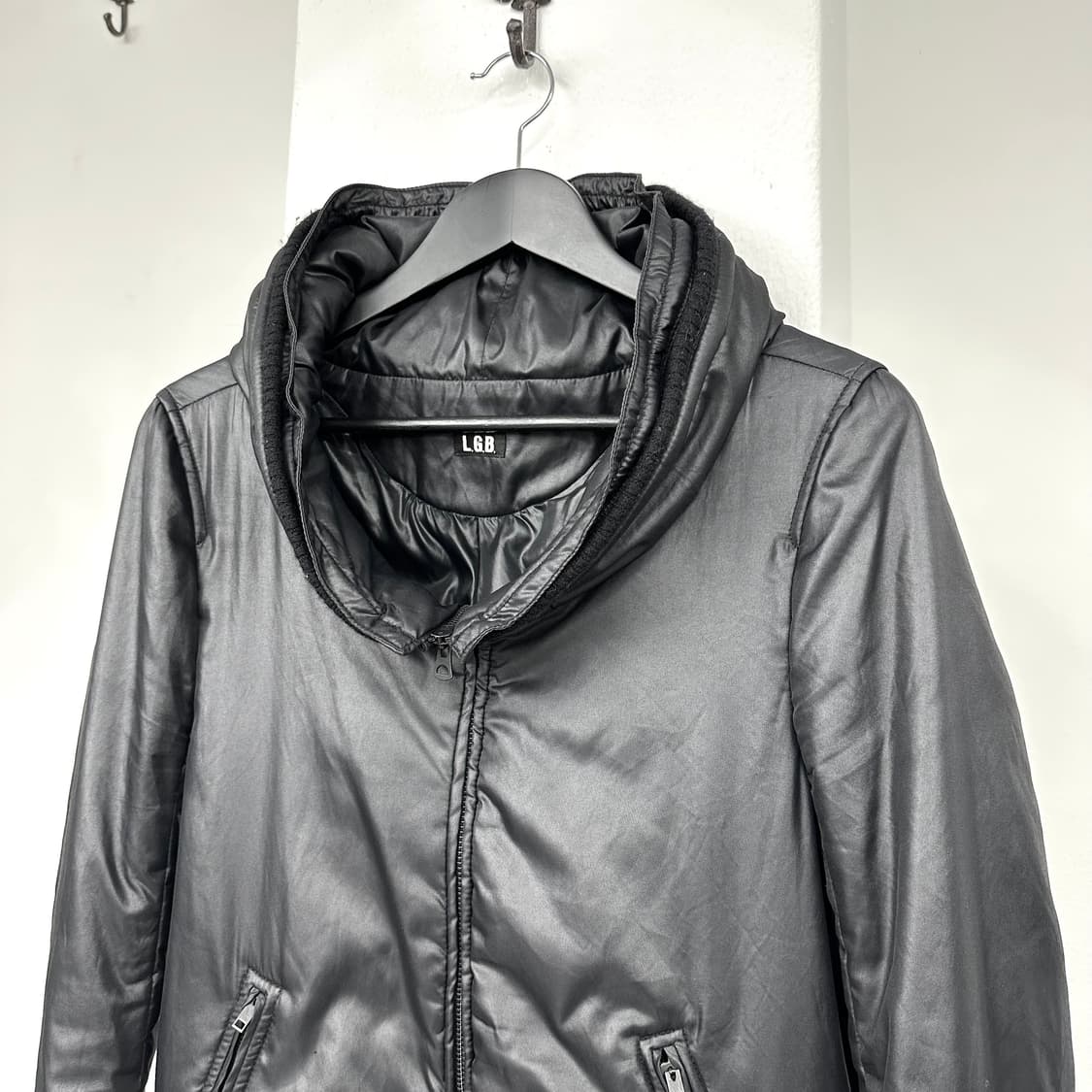 L.g.b bono down jacket 상품이미지5