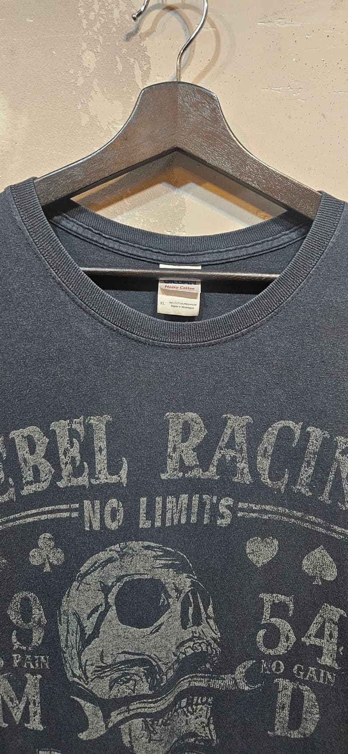 Gildan - Rebel Racing 상품이미지5