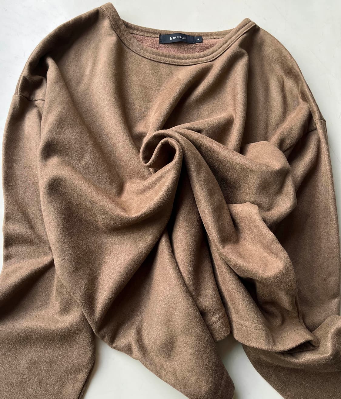 RAGE BLUE 상품이미지1