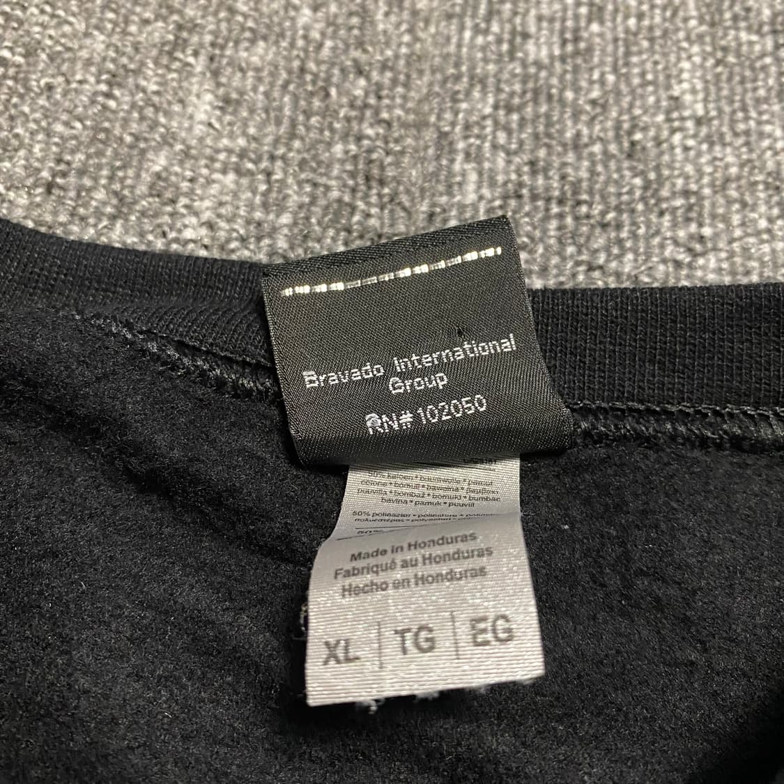 🌊Harley Davidson Sweatshirts XL 상품이미지6