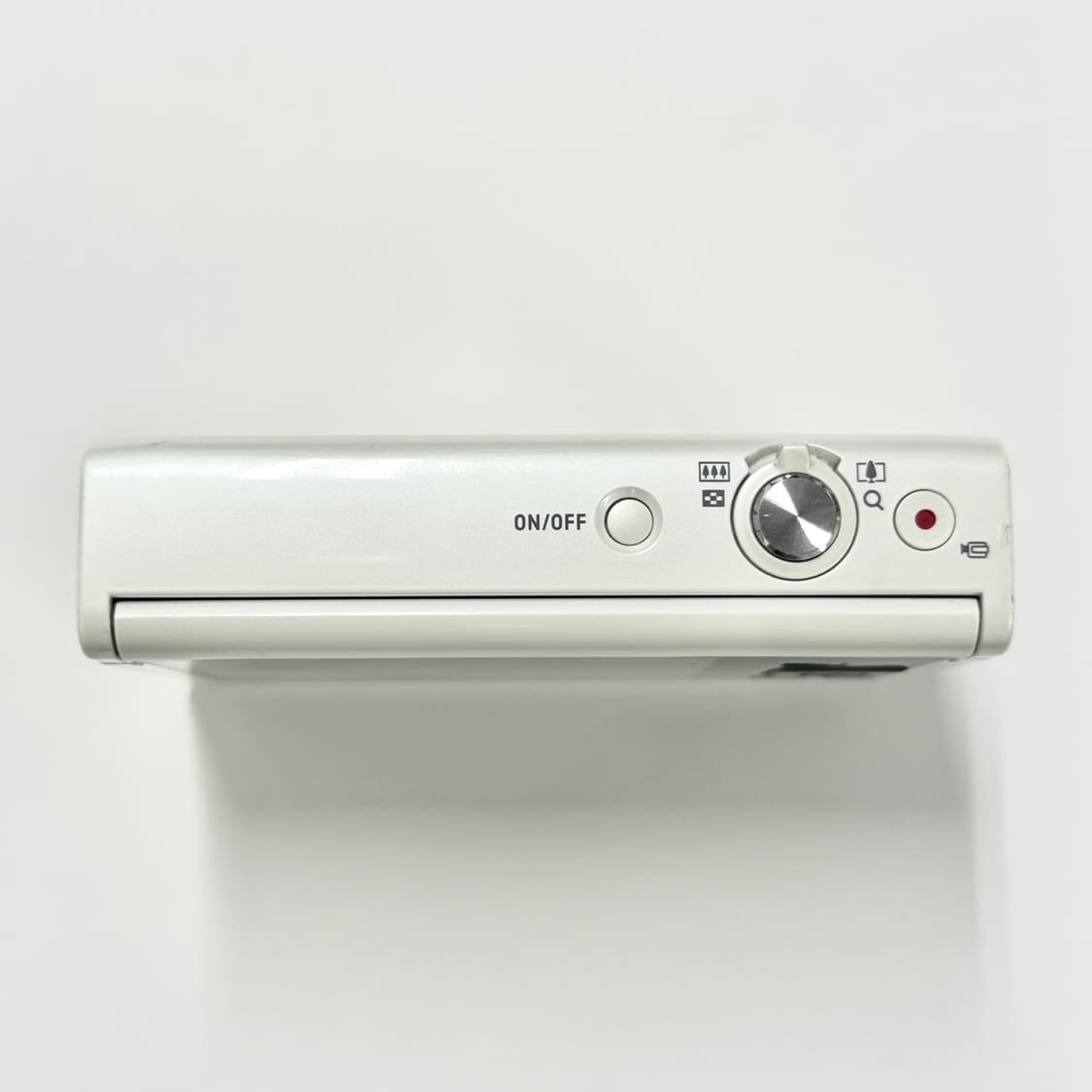 셀카모드 희귀템 카시오 casio exilim ex-zr50🍼🤍 상품이미지3