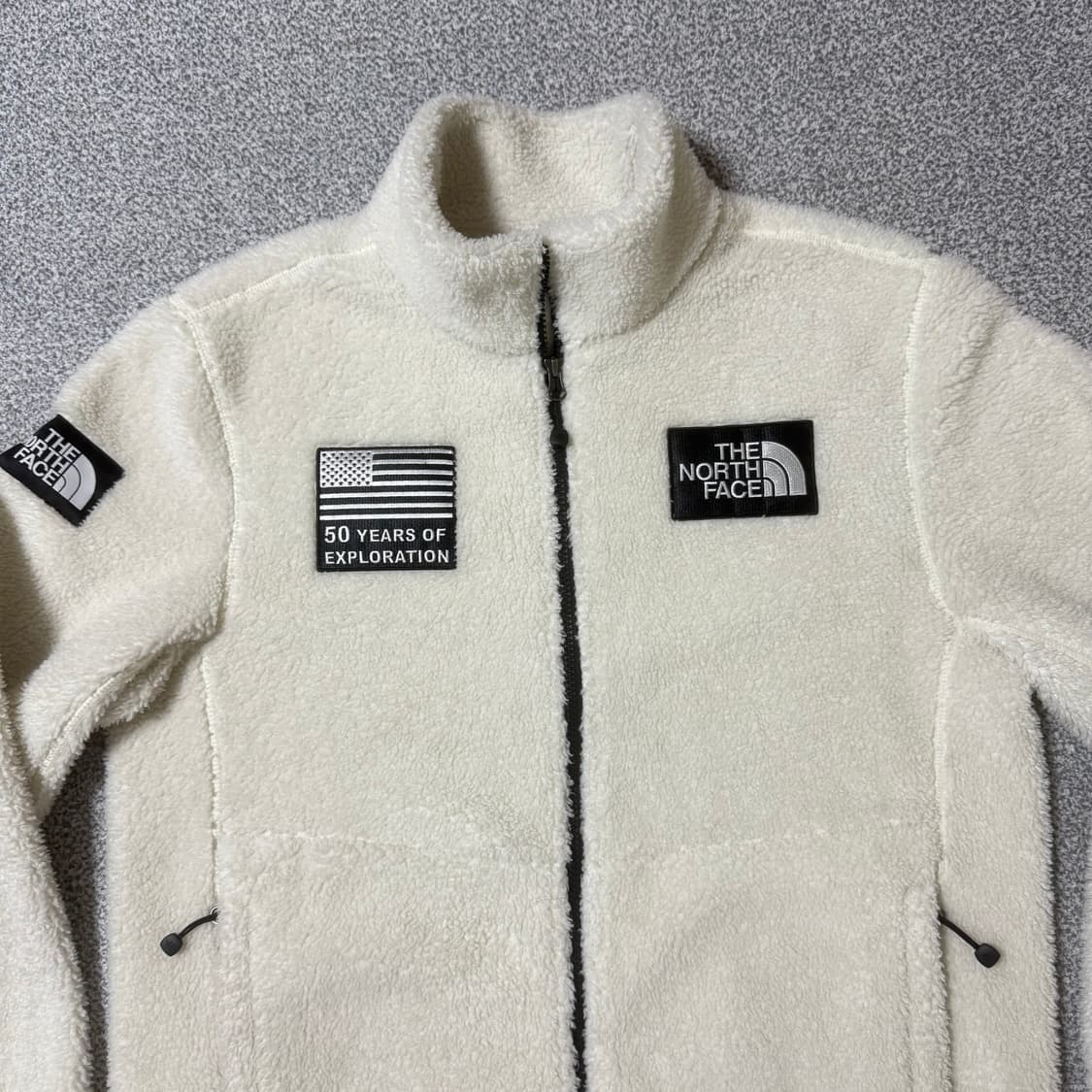 노스페이스 50주년 에코플리스 L 상품이미지5