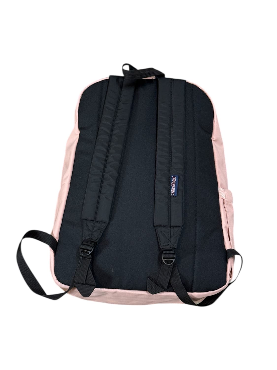잔스포츠 백팩 핑크 상품이미지3